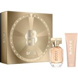 Hugo Boss BOSS The Scent for Her poklon set za žene Cijene