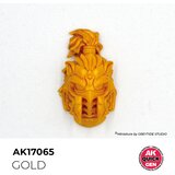 AK Interactive Gold 18ml - Quick Gen Akrilna Boja AK17065 | Eponuda.com