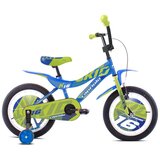 Capriolo bicikl bmx kid 16 ht - 16" Cijene