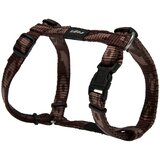 Rogz alpinist am za pse od mekane tkane trake s — 23–37 cm zelena | Eponuda.com