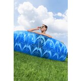  Bazen na napuhavanje 168 x 53 cm Bestway 54479 - Plavi | shoptok.hr
