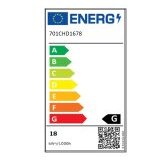 Opviq 3224 L1 24 Platinum podna lampa (701CHD1678) | ePonuda.com