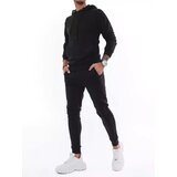 DStreet Dres męski czarny | shoptok.hr