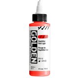 Artmie ZLATNA akrilna boja visoke tečnosti 118 ml | Razne nijanse | shoptok.hr