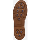 Geox Brown women's moccasins Spherica EC1 - Women's | shoptok.hr