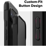 Ringke Onyx maska za Google Pixel 10 - crna | shoptok.hr