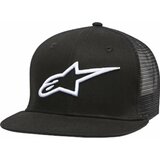 Alpinestars Corp Trucker Black UNI Kapa Cene