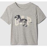 GAP Baby T-shirt with logo - Boys | shoptok.hr