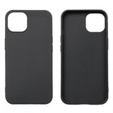 Nillkin silikonski ovitek za iphone 13 pro - mat črn | Shoptok.si