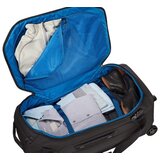 Thule Putna torba Crossover 2 Wheeled Duffel 76cm/30" 87L crni | shoptok.hr