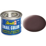 Revell email color usnjeno rjava, mat Cene