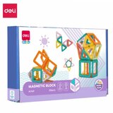 Magnetni BLOKOVI DELI 35 KOMADA EH749 | ePonuda.com