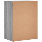  Komoda boja hrasta sonome 60x39x80 cm od konstruiranog drva | shoptok.hr