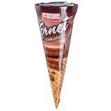 Frikom sladoled čokolada kornet 70g Cene