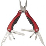  Outdoor multifunkcionalna kliješta EC - 41150 - Crvena | shoptok.hr