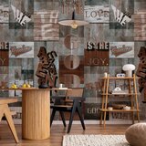  Tapeta - Plato - The amazement of the Gods 50x1000 Standard | shoptok.hr