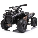  dečiji kvad atv ride-on na akumulator - crni Cene