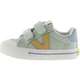 Victoria Nizke superge 229408 Zelena | Shoptok.si