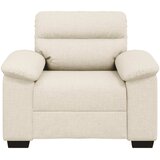 SOFA fotelja 100x81x84 cm lanena | shoptok.hr