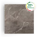 Klarstein Wonderwall Santorini Smart, infracrveni grijač, 60x60cm, 500W, tjedni timer, IP24 | shoptok.hr