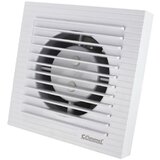 Commel Ventilator 100 (Ø 100, 12 W, bel, z loputo, pretok zraka do 130 m3/h, 34 dB) Cene
