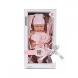 Moni_Toys lutka s dodacima 41cm Pink | shoptok.hr