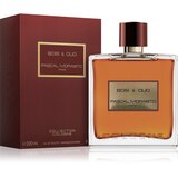 Pascal Morabito Bois & Oud kolonjska voda za muškarce 200 ml | shoptok.hr