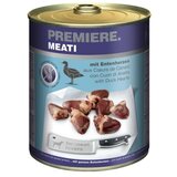 Premiere Dog Meati Račja srca 800g konzerva | Shoptok.si
