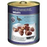 Meati pačja srca, konzerva 800g