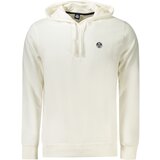 North Sails MEN&#39;S ZIP-UP SWEATSHIRT WHITE Cijene