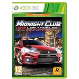Club Los Angeles (XBOX 360) - rabljeno