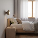  Zidna lampa BIBI 1xG9/8W/230V bež | Eponuda.com