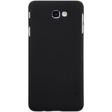 Nillkin Maska za Samsung J7 Prime/ G610F crna Super Frosted Shield | ePonuda.com