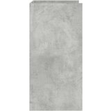  Omara za pralni stroj Beton 67,5 x 48 x 97 cm Konstruiran les, (5000162757) | Shoptok.si