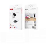 Konektor XO NB149-A Micro na C Black | Eponuda.ba