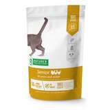 Nature's Protection Hrana za mačke Senior, 400g Cene