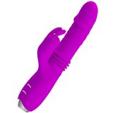 Pretty Love potisni rabbit vibrator Dorothy Cijene