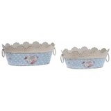 Inart metalne košare 2/1 | Eponuda.ba