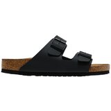 Birkenstock Modne superge Arizona Birko-Flor Black Črna Cene
