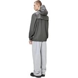 Rains Jakne Storm Breker W3 UNISEX 18370 Siva Cene