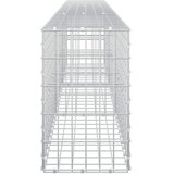  Gabion s žicom debljine 3 5 mm i mrežom 5x10 cm 300x30x50 cm - 30 cm 50 cm 300 cm | shoptok.hr
