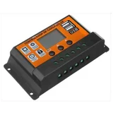 SOL-CONTROL30AO gmb orange mppt auto solar charge controller 100A 50A 30A 20A 10A