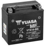 Yuasa Akumulatorska olovna baterija 12V 12Ah YTX14-BS Cijene