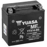 Akumulatorska olovna baterija 12V 12Ah YTX14-BS