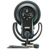 RODE Videomic PRO+ Black Digital camcorder microphone | shoptok.hr