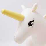Sunnylife igračka na napuhavanje giant sprinkler mima the unicorn lemon lilac | shoptok.hr