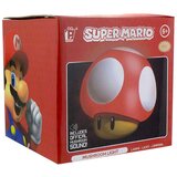 Super Mario Lampara Mushroom Bros Nintendo | shoptok.hr