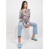 Factory Price Sweatshirt-TO-BL-2702.19-ecru | Shoptok.si
