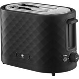 FG toster 750W crni kristal | Eponuda.com