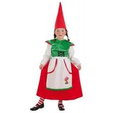  Svečana odjeća za djecu Patuljak (4 Dijelovi) | shoptok.hr